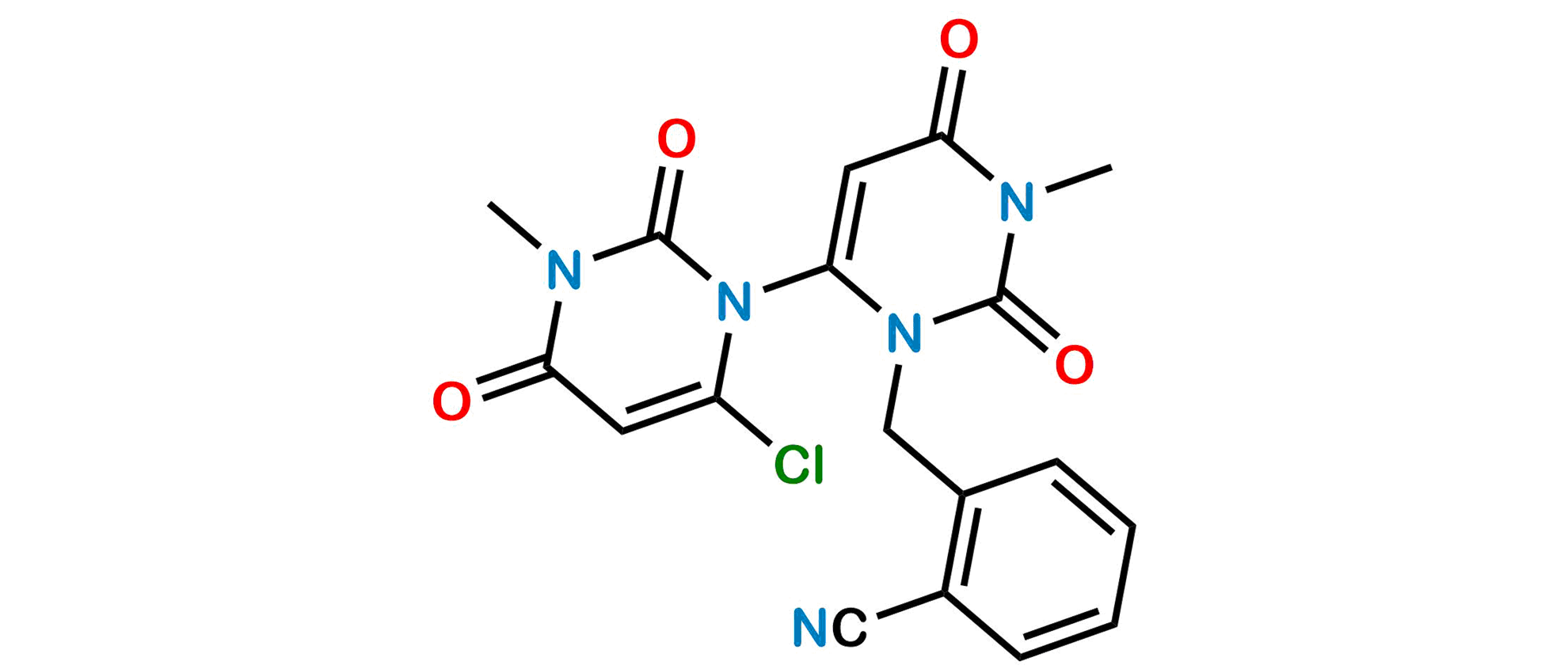 Alogliptin Impurity 2
